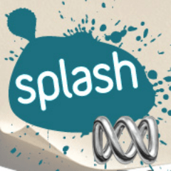 splash