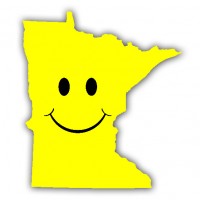 happy minnesota